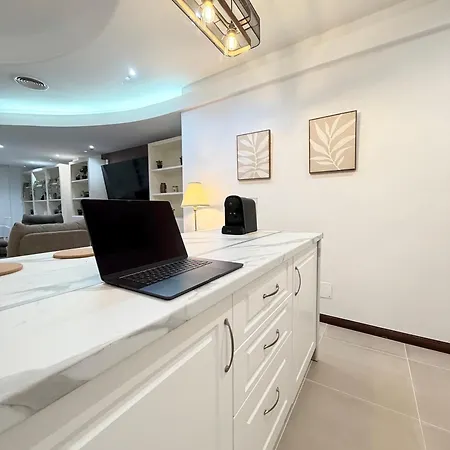 Puerto Banus شقة