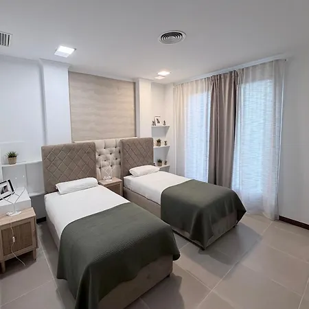 شقة Puerto Banus ماربيا