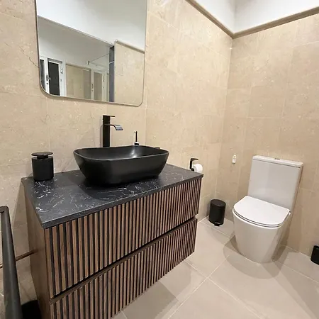 Puerto Banus شقة ماربيا