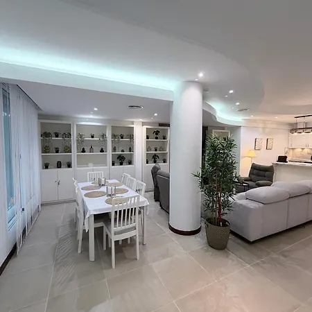 Puerto Banus شقة