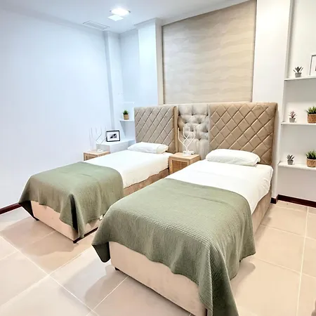 Puerto Banus شقة