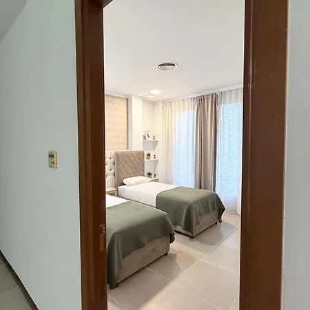 Puerto Banus ماربيا