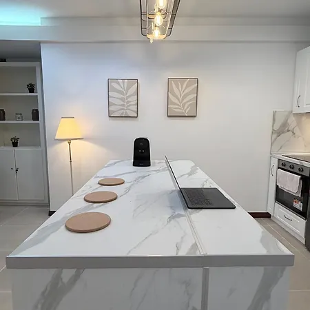 Puerto Banus شقة *