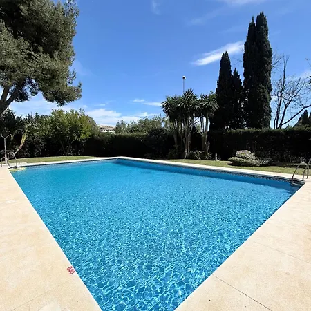 Puerto Banus شقة *