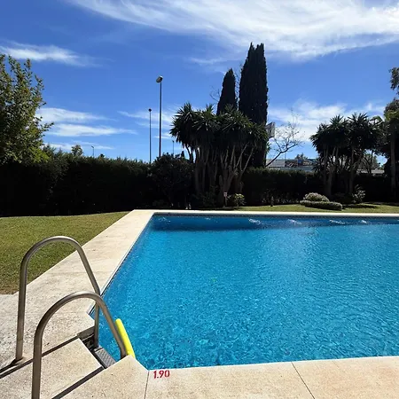 Puerto Banus ماربيا