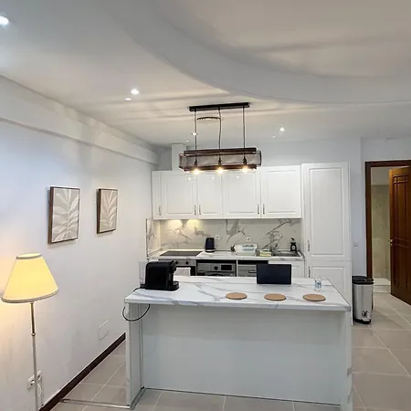 Puerto Banus ماربيا