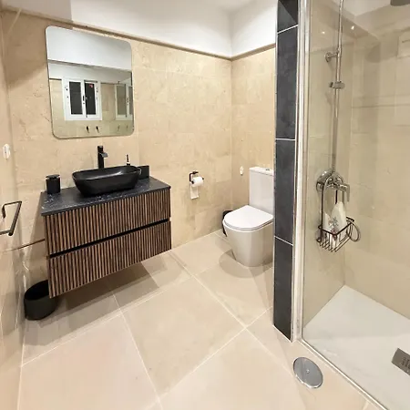 Puerto Banus * ماربيا