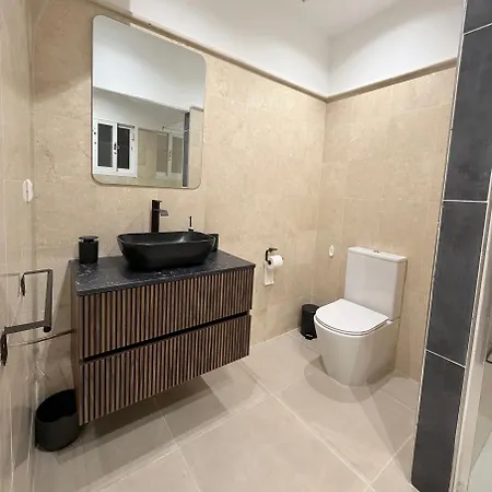 Puerto Banus شقة