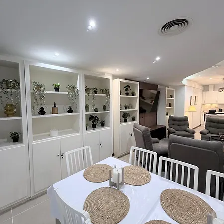 شقة Puerto Banus ماربيا